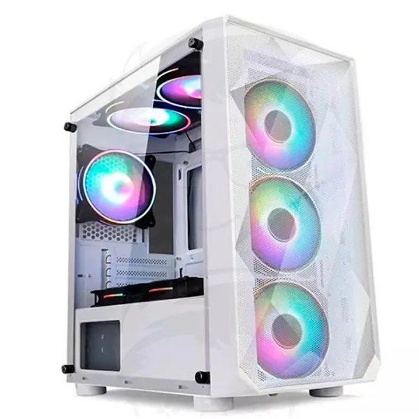 CASE GABINETES