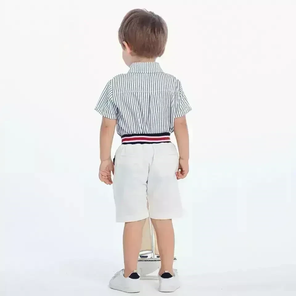 CONJUNTO MARINERO 4