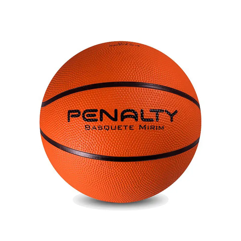 BASQUETE MIRIM 