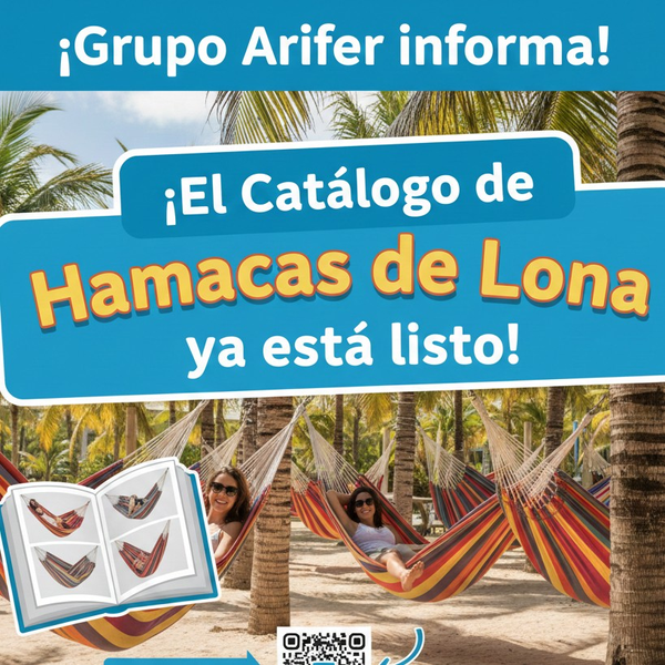 17-Hamacas