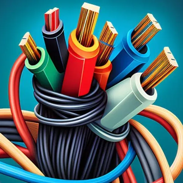 Cables