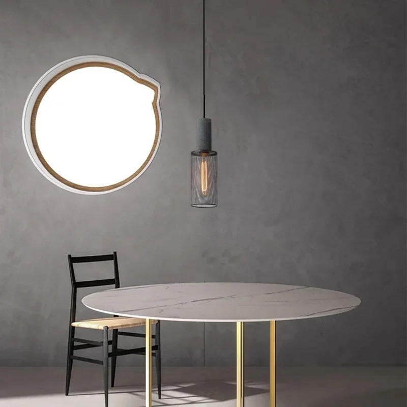 LAMPARA COLGANTE SIMPLE HOLLY SKINNY E27  2
