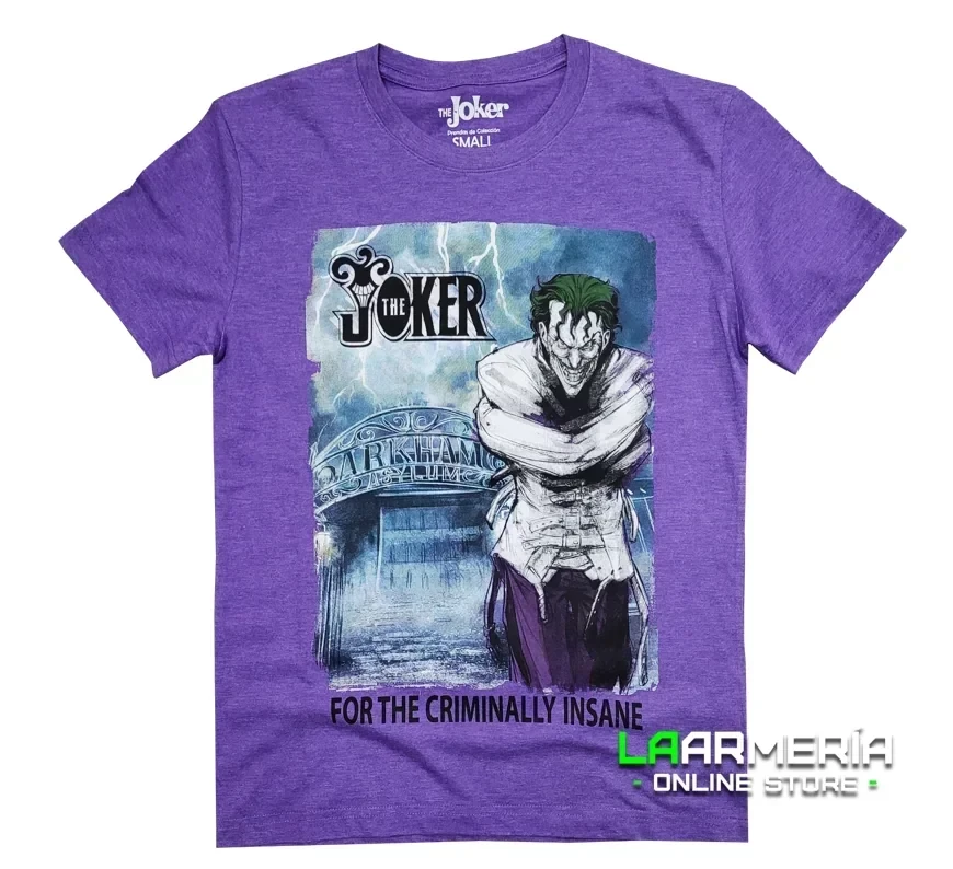 The Joker ( XL)