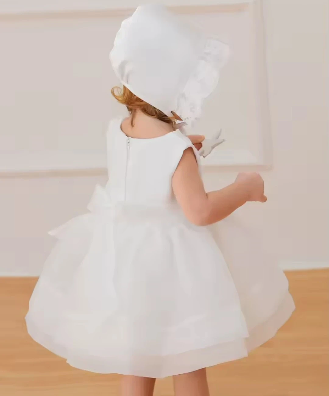 VESTIDO ELEGANTE BSM 5