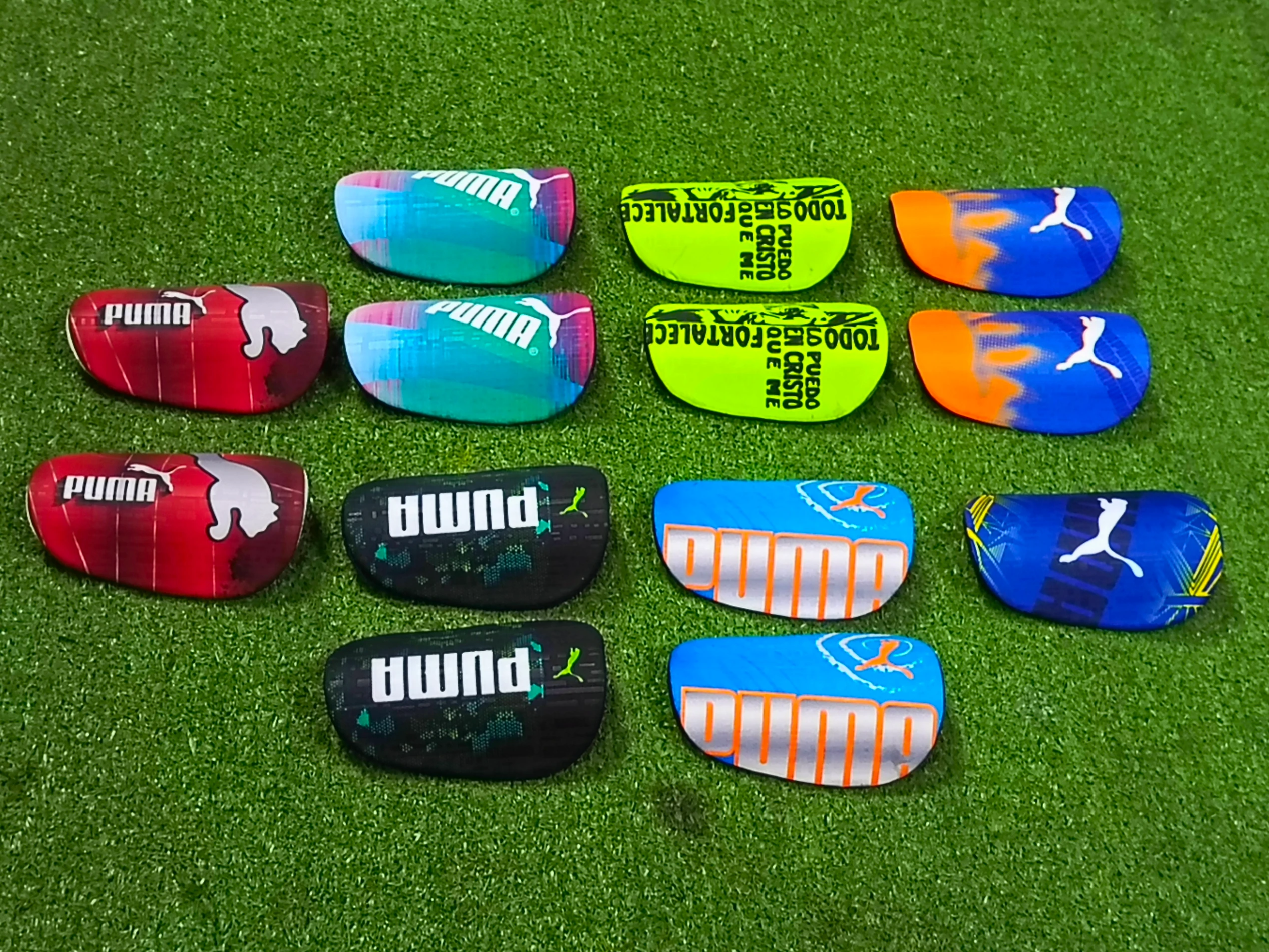 MINI CANILLLERAS PUMA  3