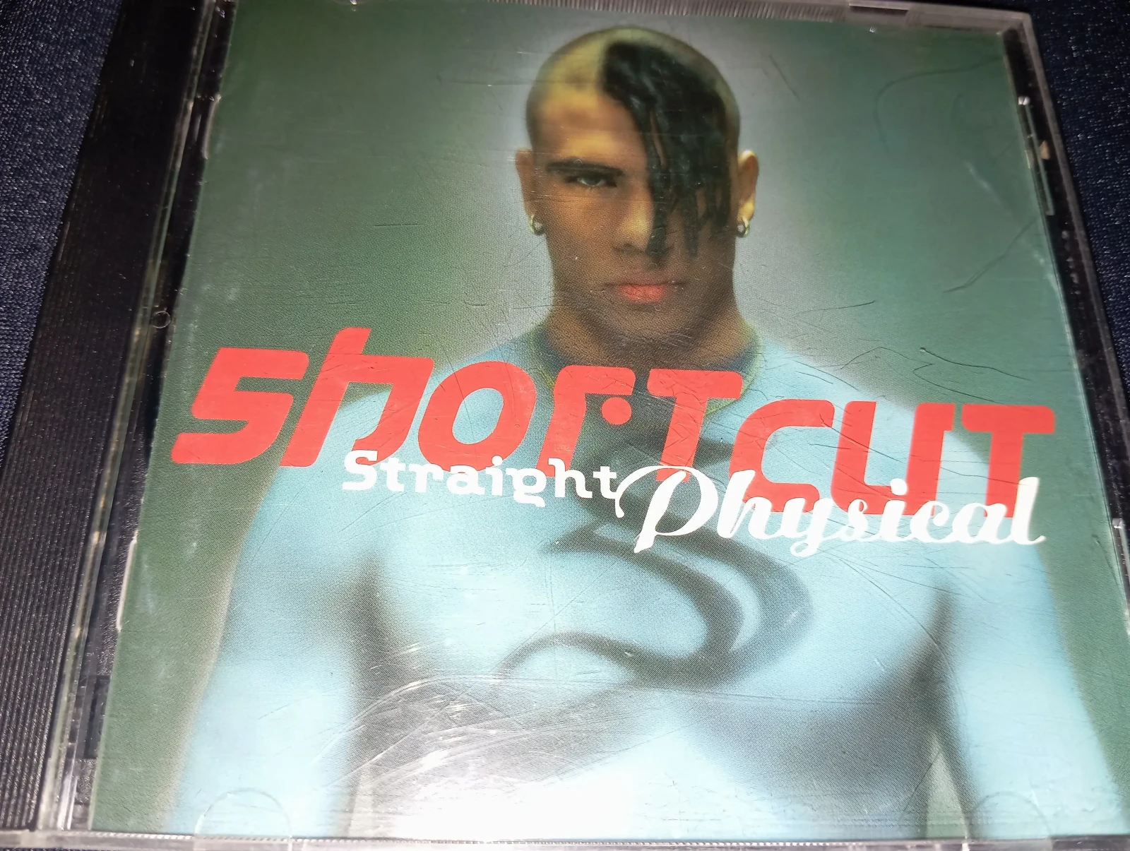Shortcut - Straight Physical (CNR MUSIC)