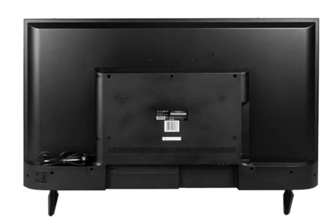 Smart TV pantalla SILO full HD LED 43 pulgadas wifi Dolby  2
