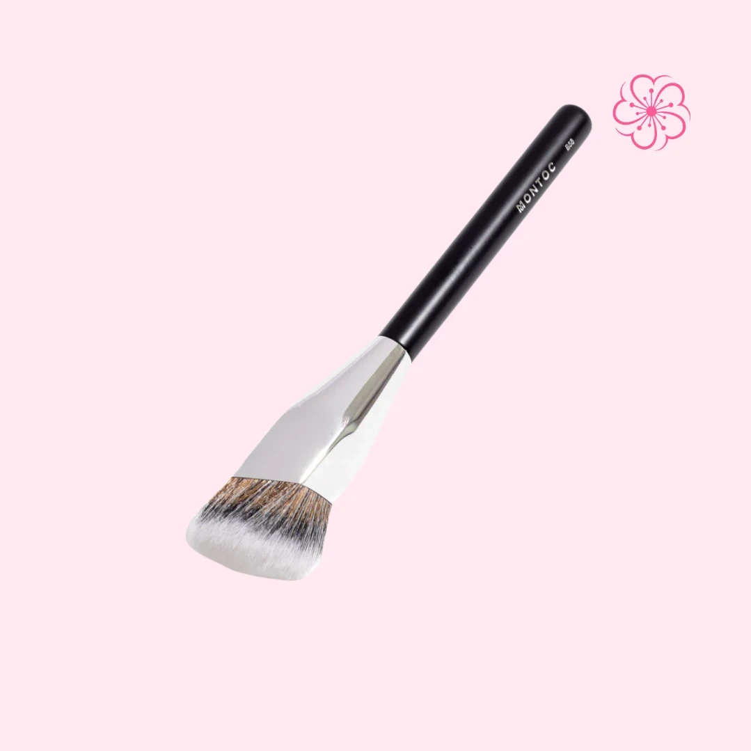 Brocha Individual Base Contorno B58