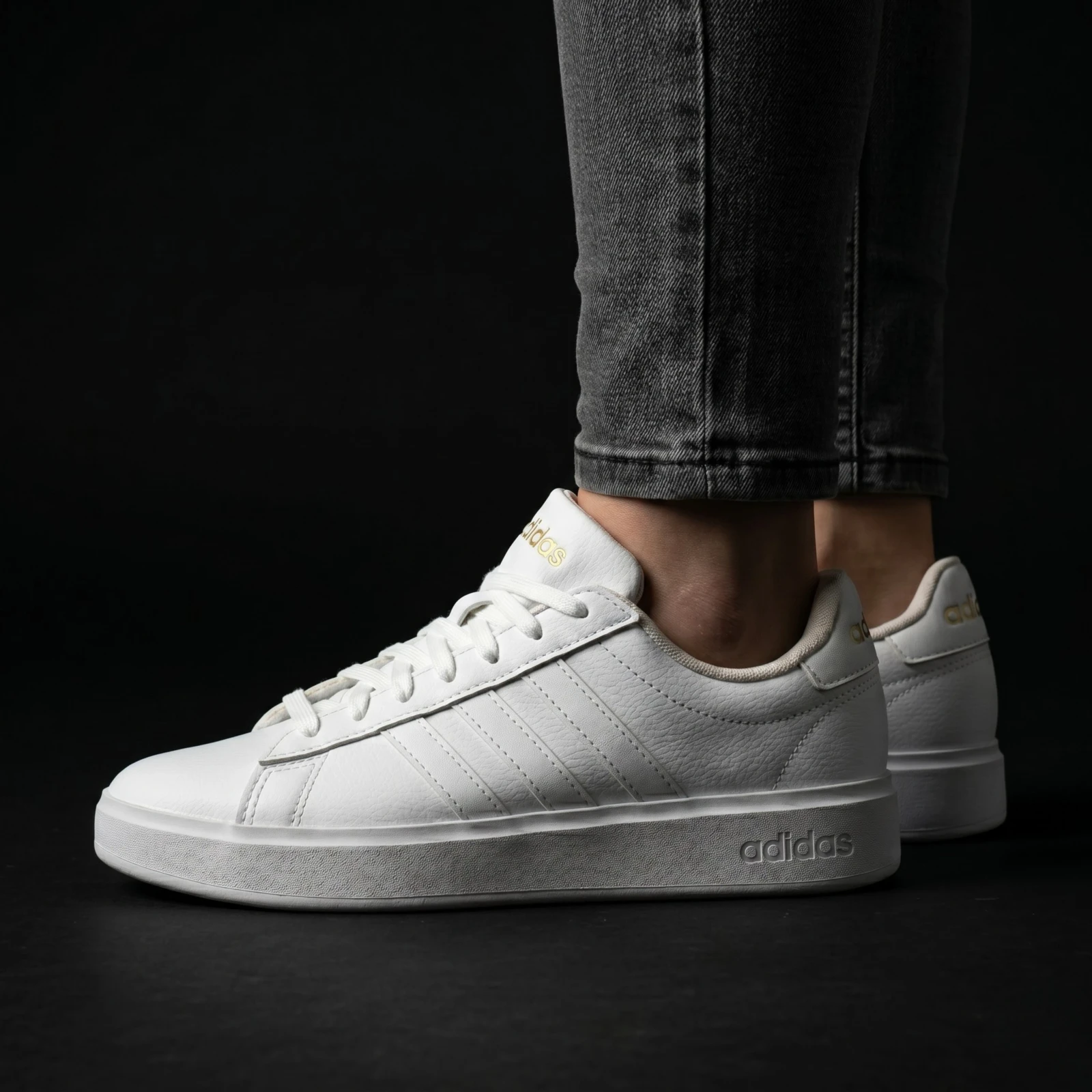 TENIS ADIDAS GRAND COURT 2.0