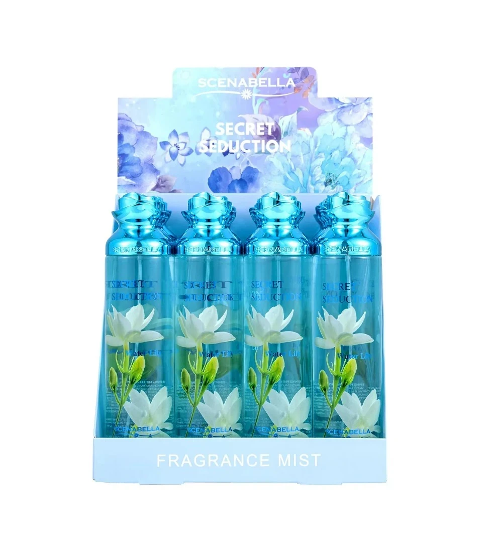 Body mist water lily 236 ml 🥰✨ 3