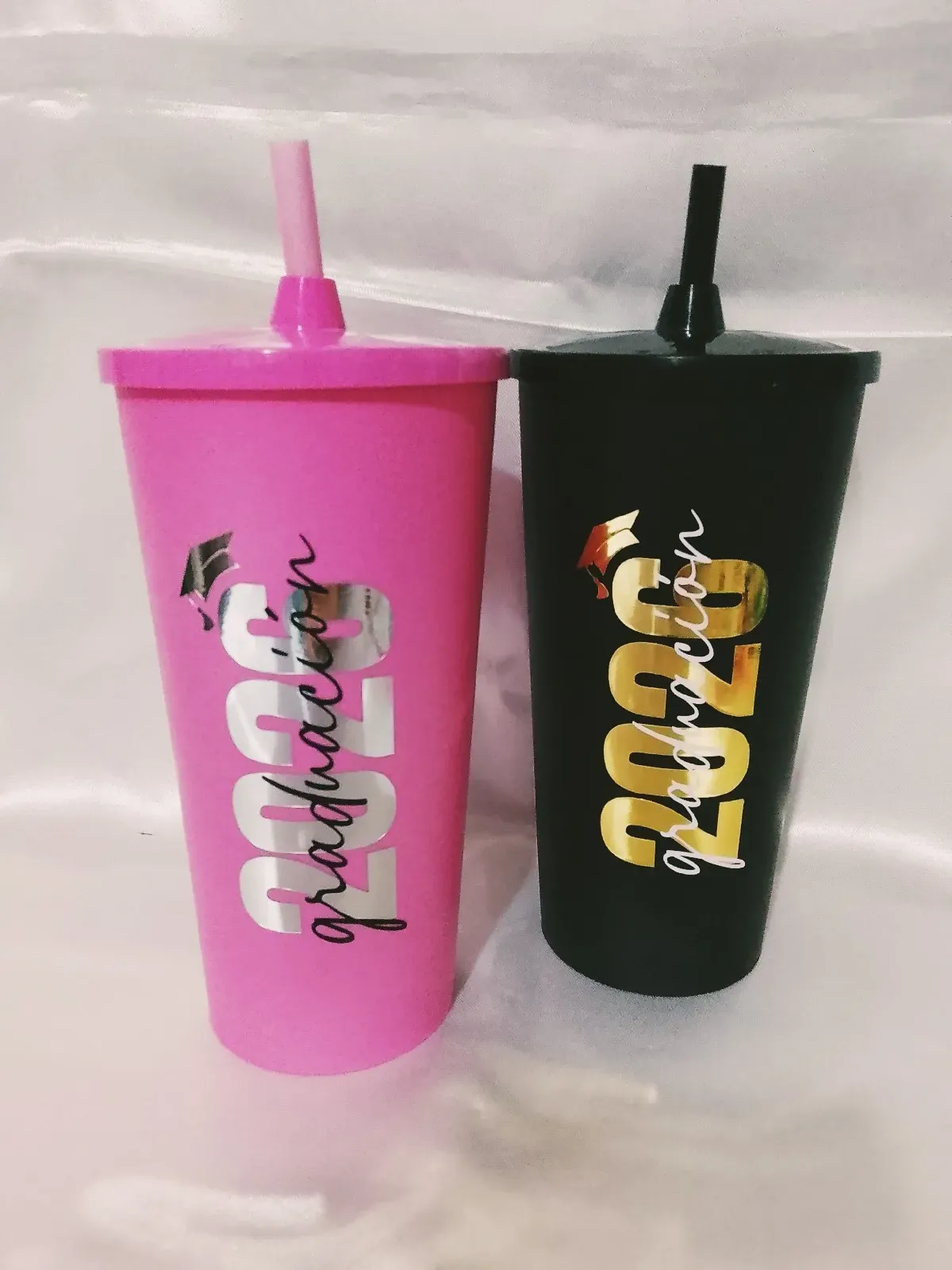 Vaso eco con tarjeta por 10 unidades  3