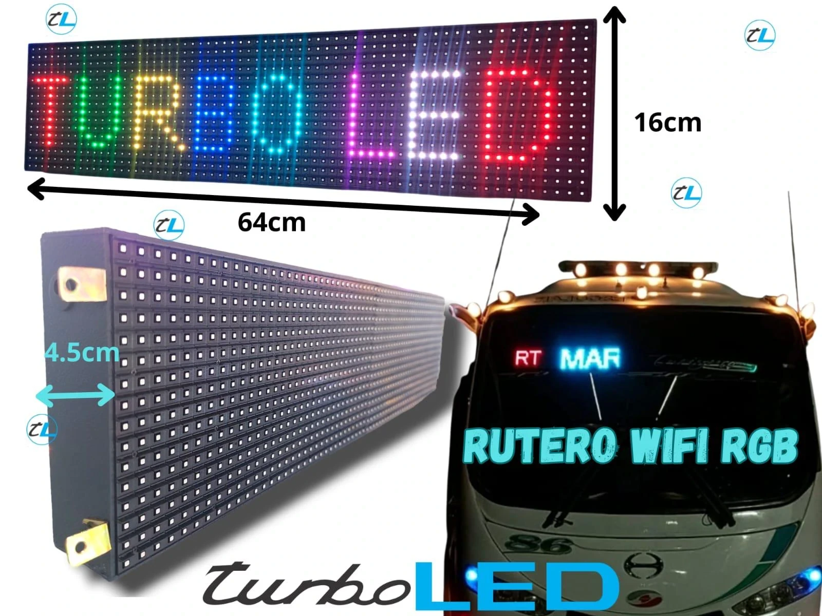RUTERO (303010)