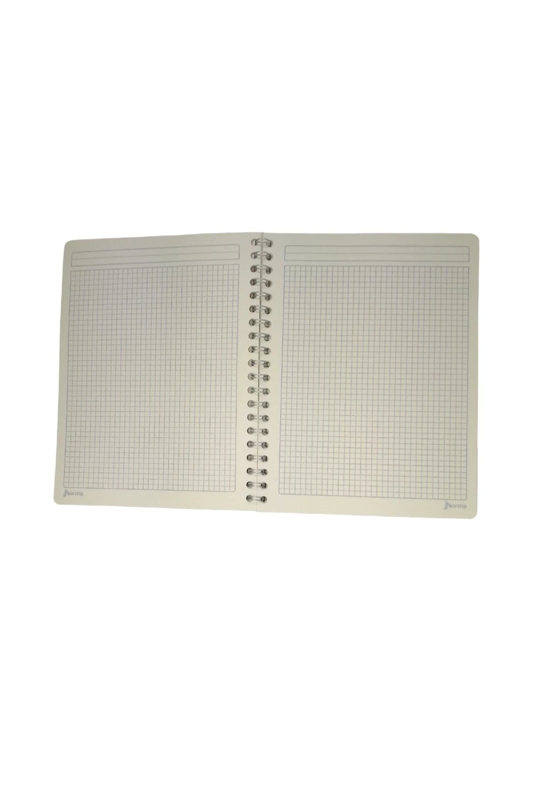 Cuaderno profesional master degree c5 2