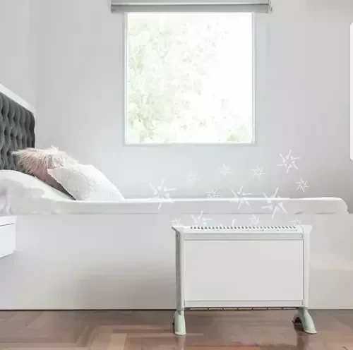 Calefactor Magiclick Eléctrico C1215 3