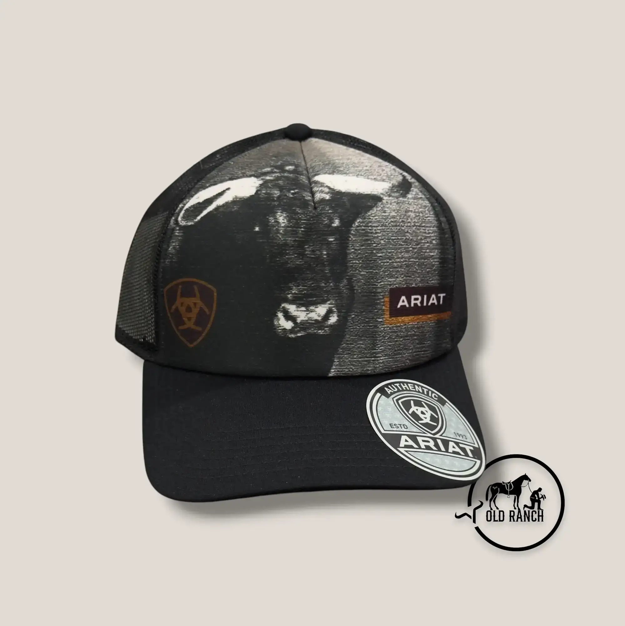 ARIAT