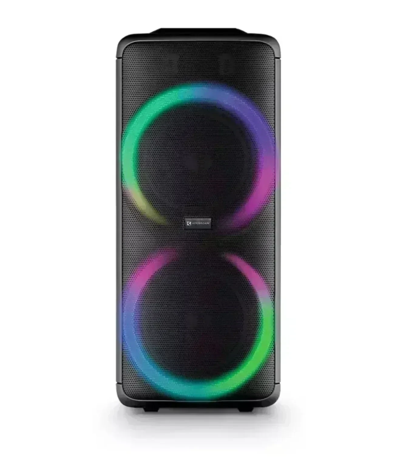 PARLANTE KEN BROWUN NUKE 10 3