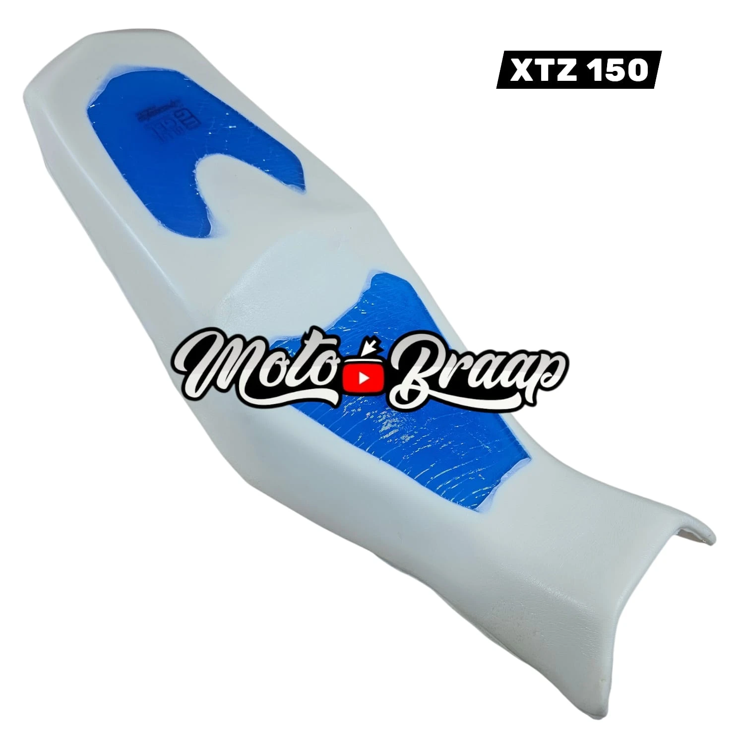 ESP Xtz 150 espuma blue gel JC