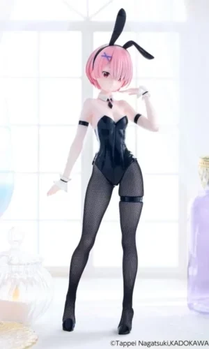 PRE VENTA - Ram Black Bunnie