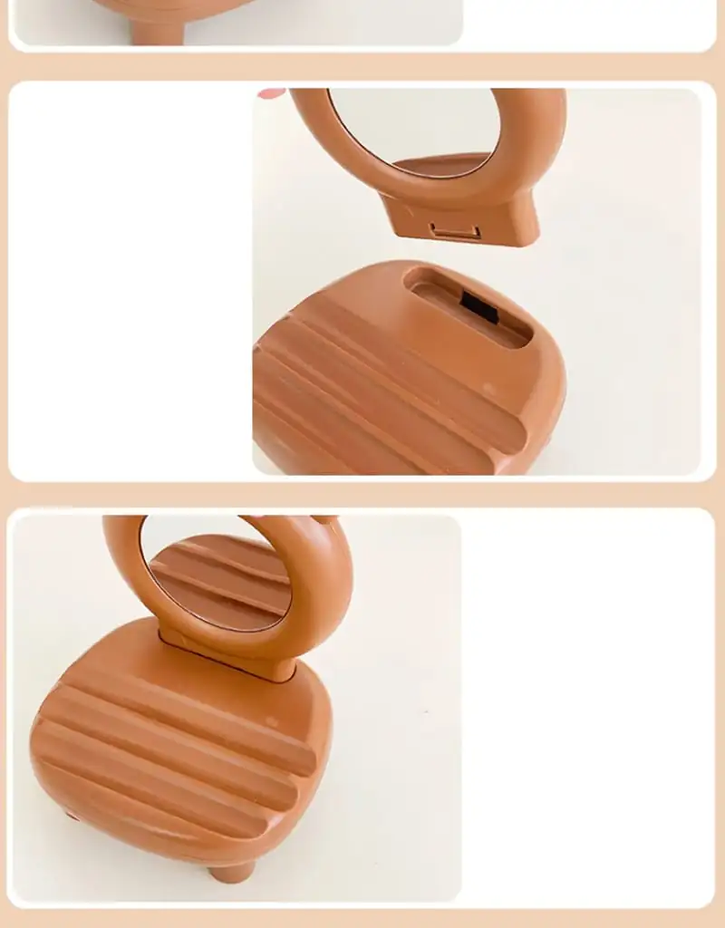 Soporte para celular animals 4