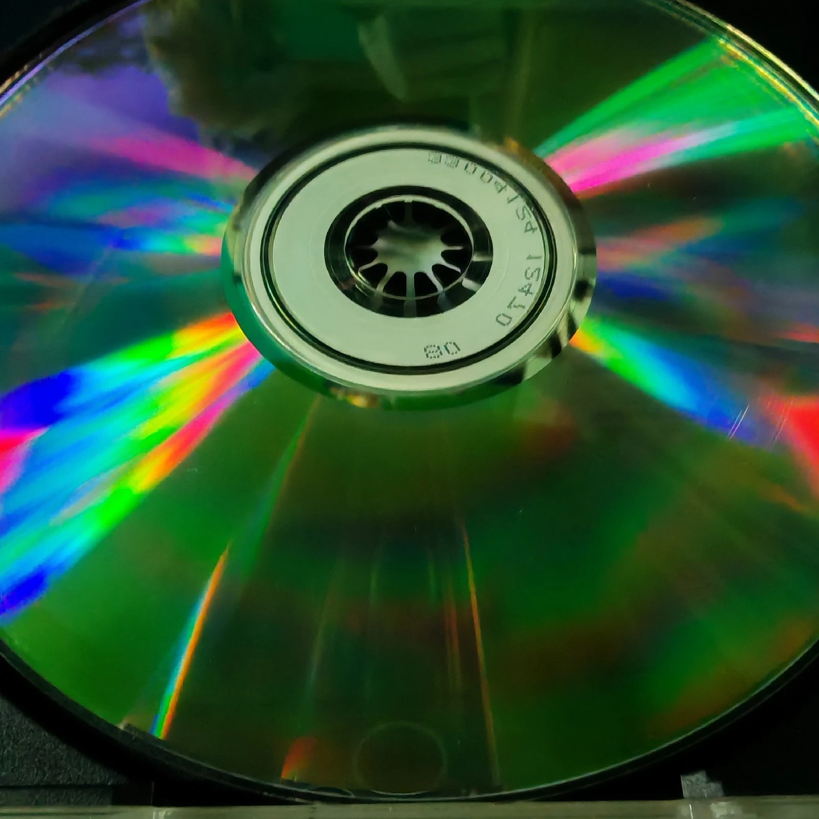 CD Pura Vida Tu mejor estado de ánimo Usado  3