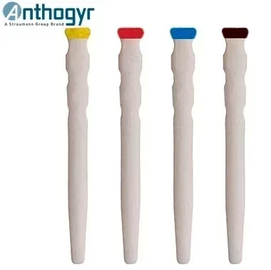 ENDOPOSTE FIBRA DE VIDRIO ANTHO