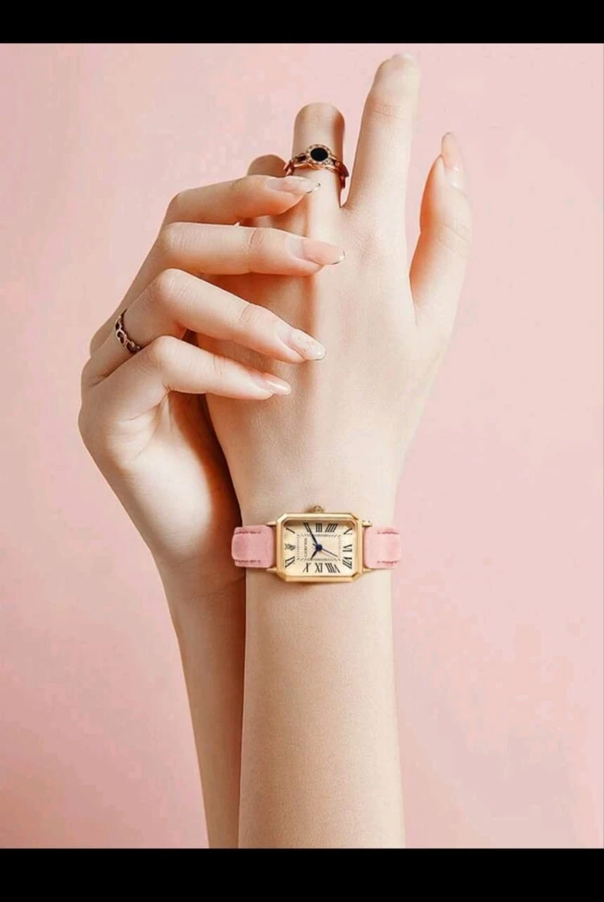 Reloj Lucky Fox 🦊 By Tomi  3