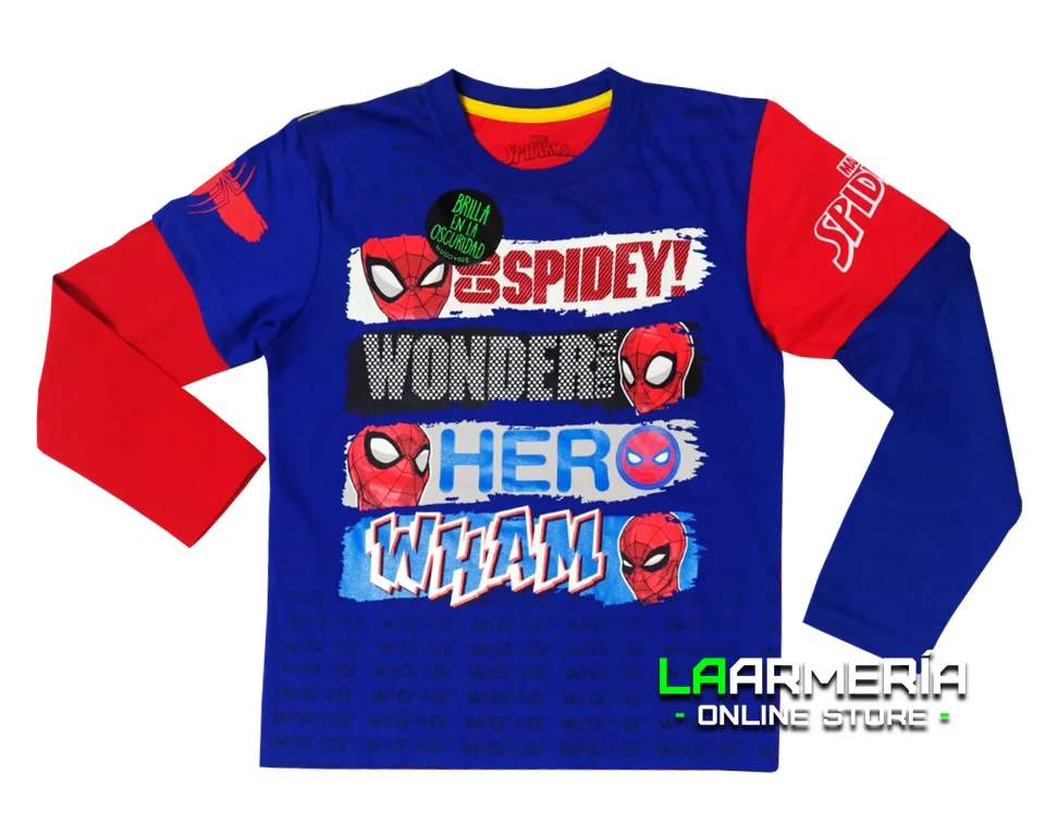 Spider-man (8-12-14)