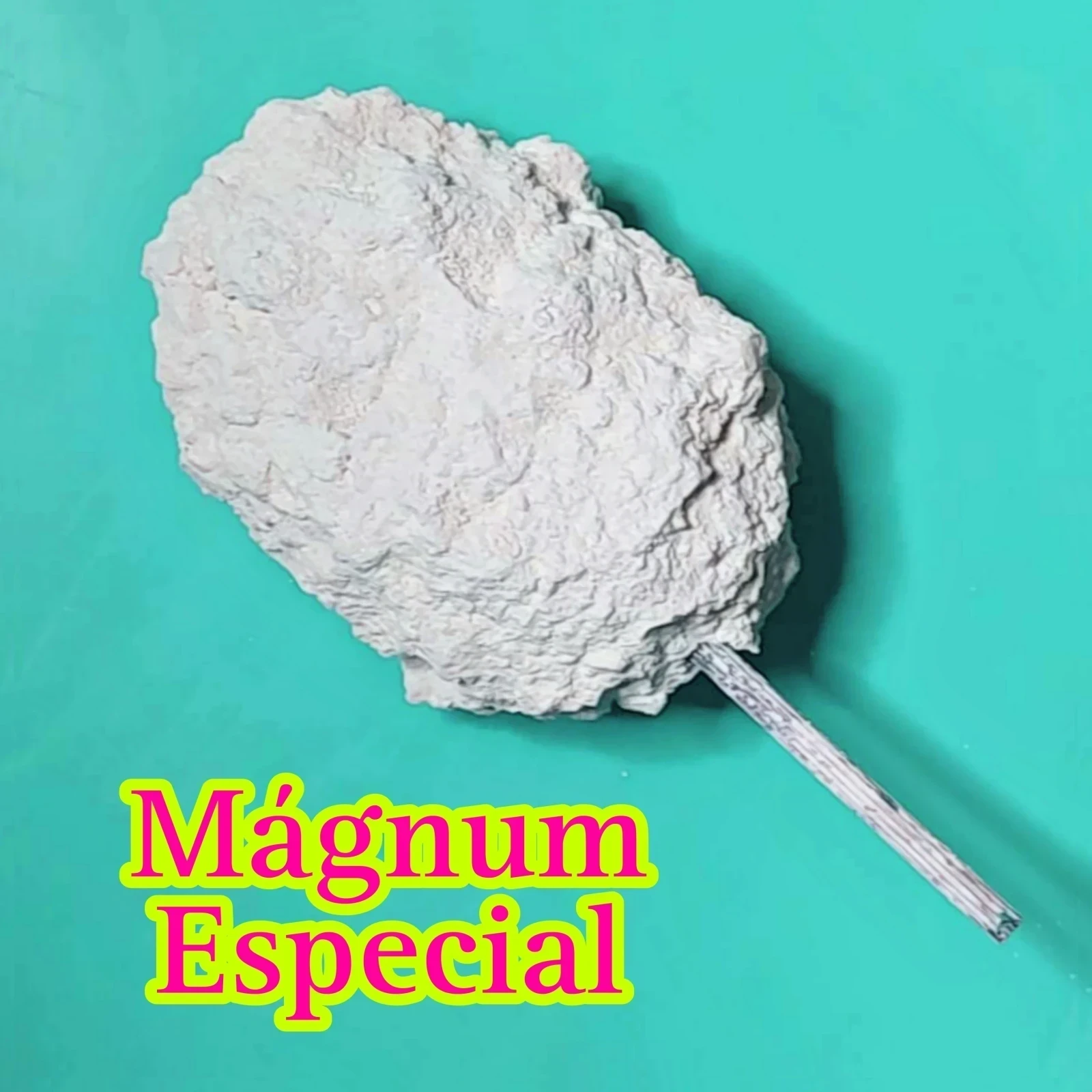 Mágnum Especial 