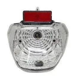FAROL TRASERO HONDA 125 STORM CRISTAL [VC] -34327
