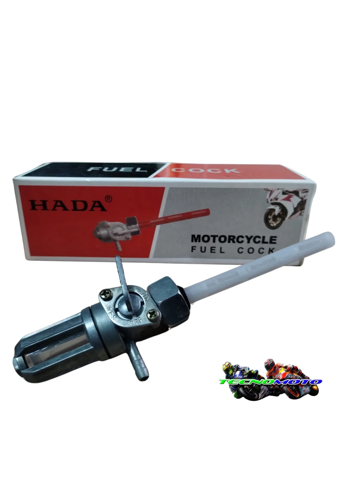 LLAVE NAFTA MONDIAL 250 HD/CB250NH (R18MM) [HADA] -48063