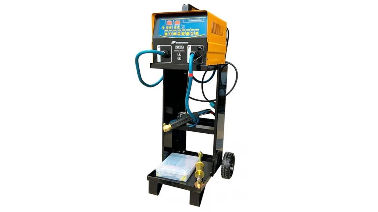 Saca bollo electrónico elektro monofásica