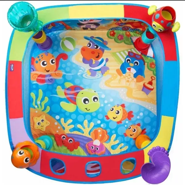 Gym original Playgro 2
