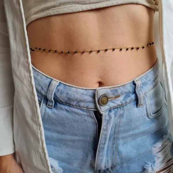 Body Chain 084