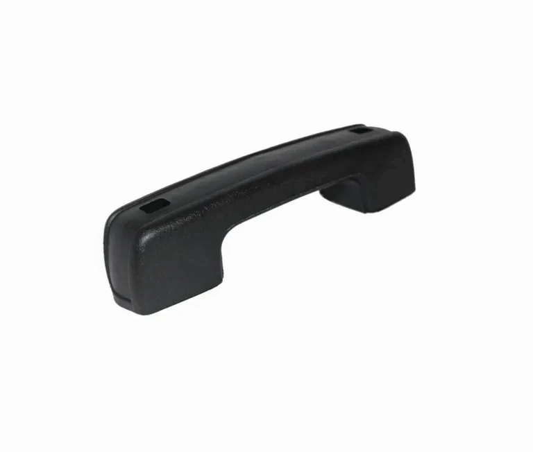 Apoya brazo jalador de la puerta Vw Fusca / Brasilia / Gol 1980-1984 / 165535&nbsp;