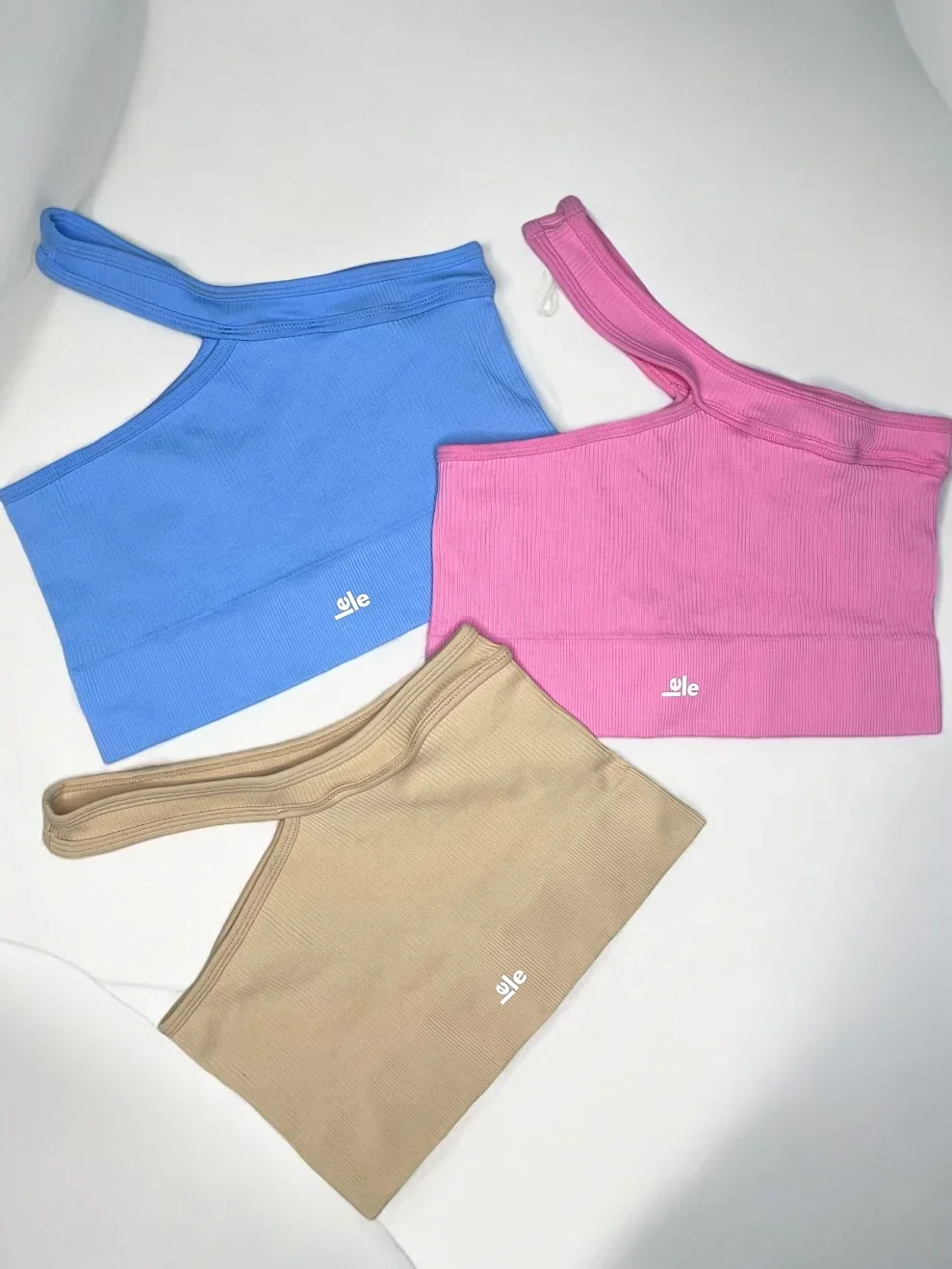 Velocity Crop Top 4