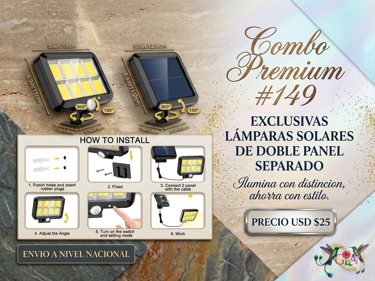 Combo #159