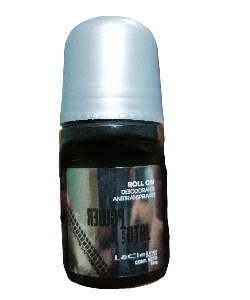 DESODORANTE BODY ROLL ON POWER TOTAL 60G