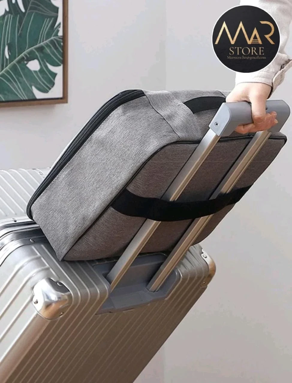 Organizador de viaje  4
