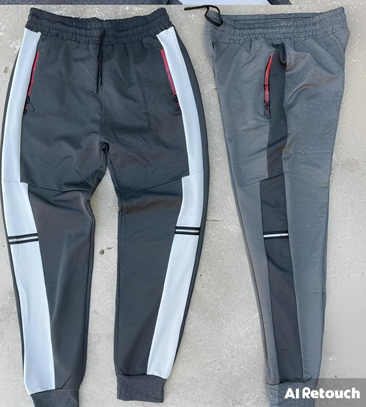Joggin