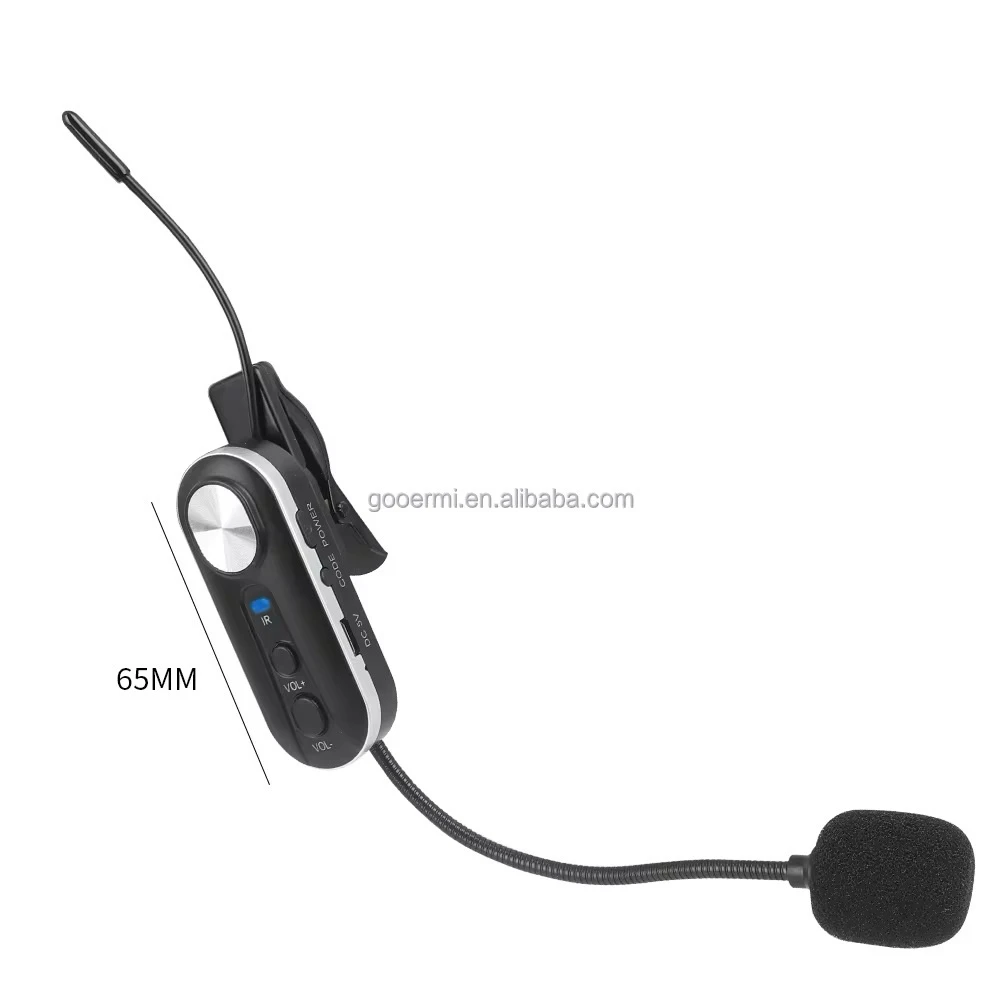 💥💥💥MICROFONO INALAMBRICO PARA INSTRUMENTOS DE VIENTO💥💥💥 Precio: 650Bs  Pedidos por mayor: ￼⁨69442828⁩ DISTANCIA: 50 Metros Sistema UHF  Micrófono de saxofón, Trompeta inalámbrica, cuerno francés, Tuba, instrumento musical, micrófono exterior portátil para DJ, puesta en escena 3