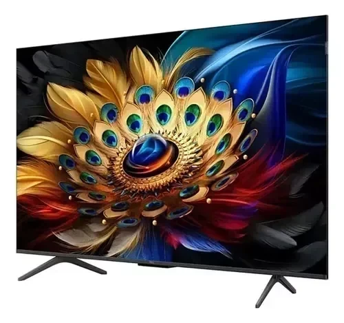 SMART TV TCL 55"  C/Google Tv L55P635
