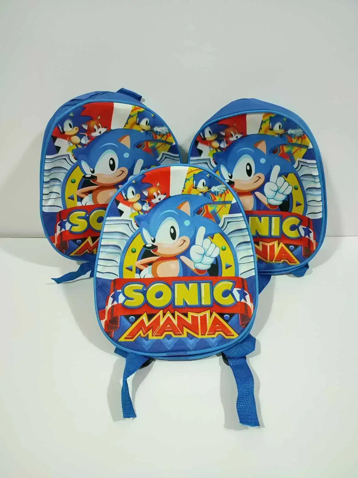 Sonic