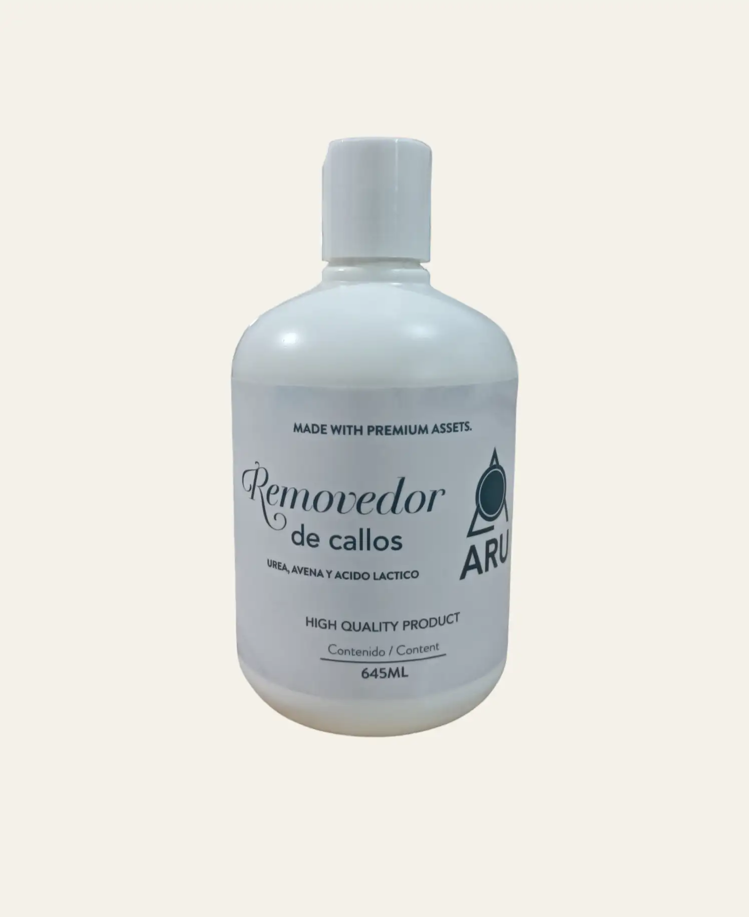 Removedor de callos