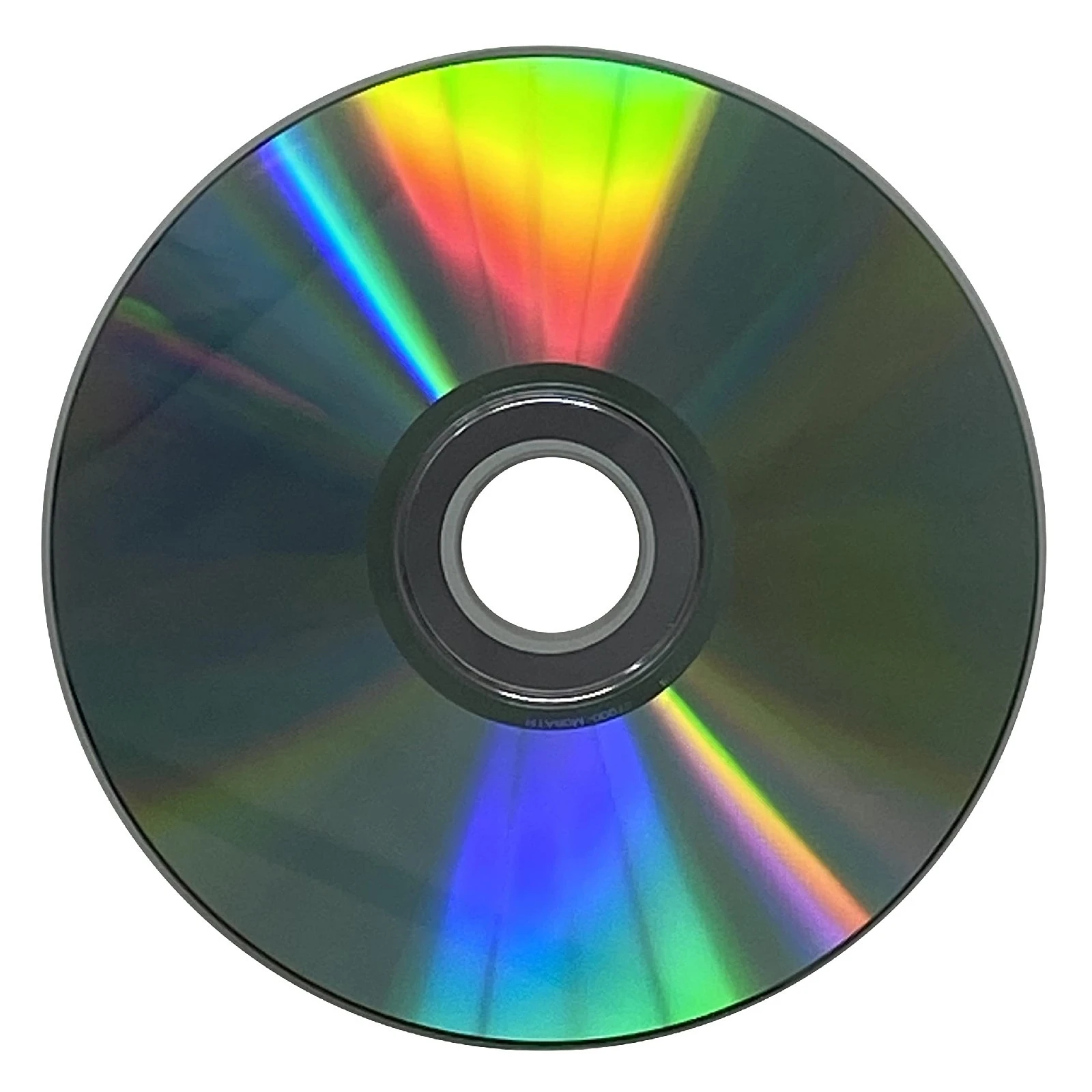 disco dvd-r 2