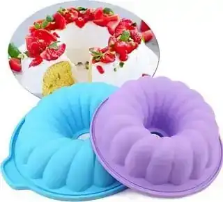 Molde budin