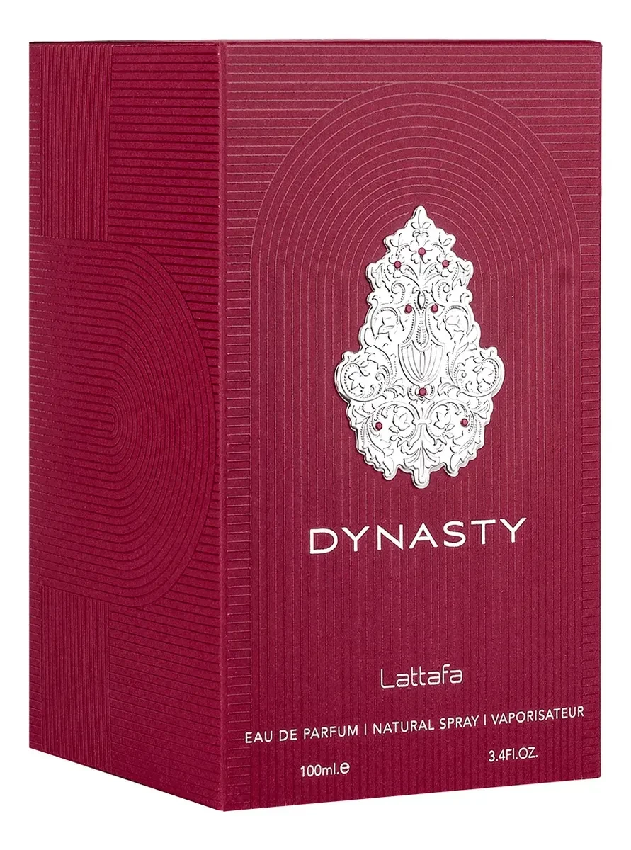 DYNASTY LATAFFA 100ML 2