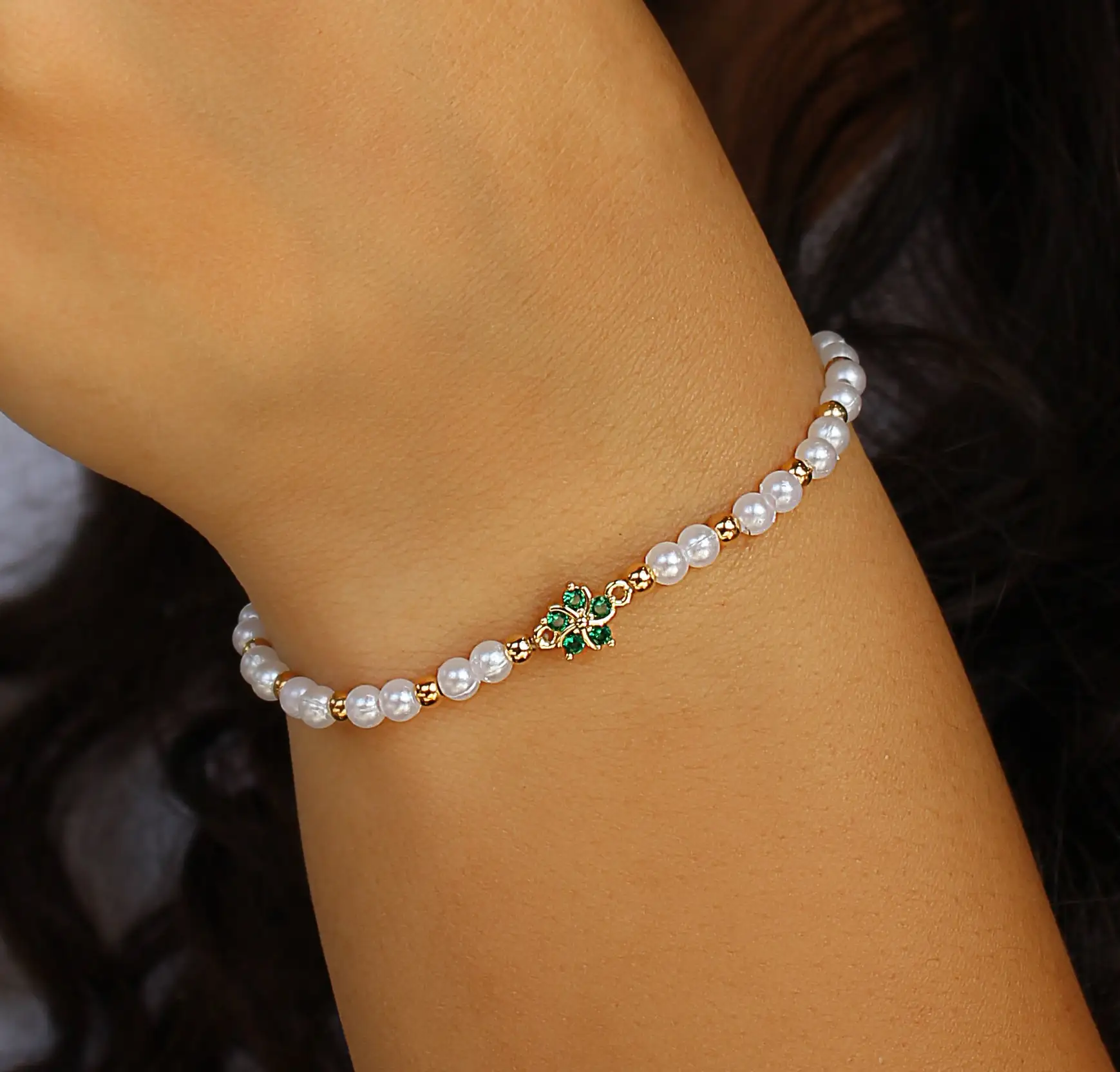Pulsera Piur