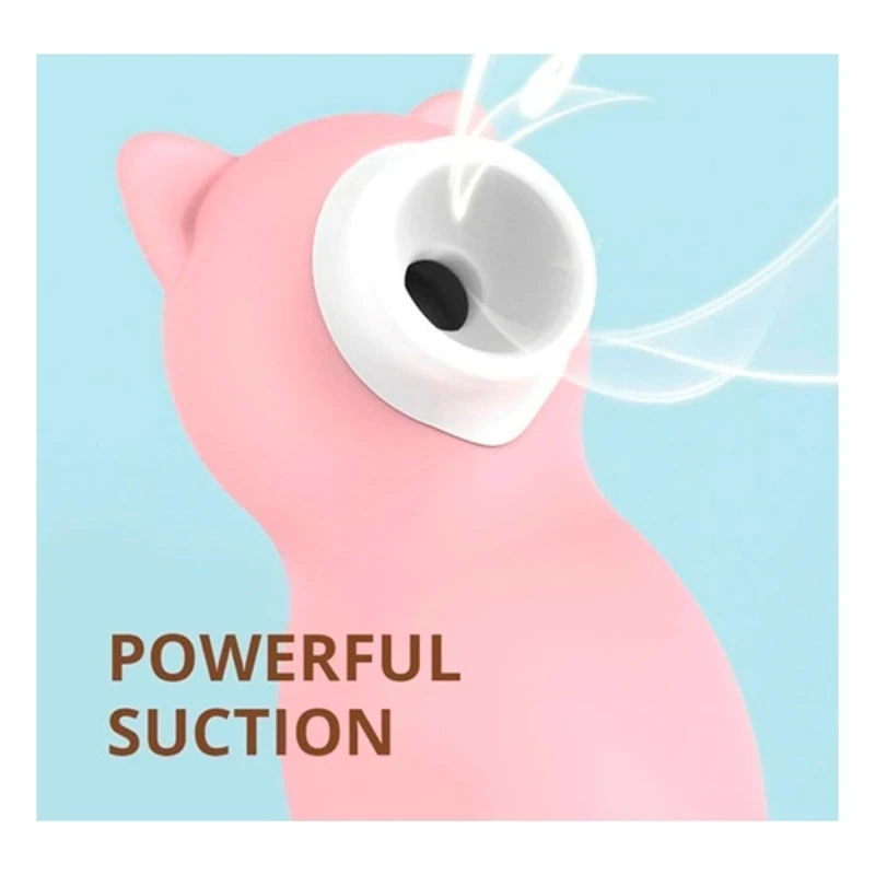 Succionador y Lenguita (estimulación clitorial)  3