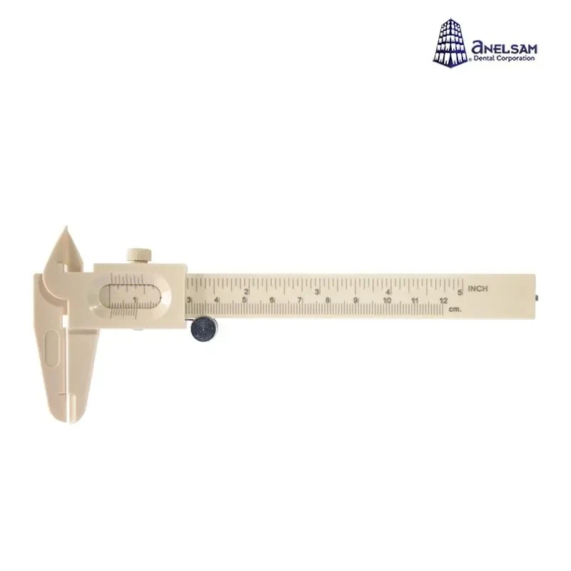 VERNIER D EPLASTICO
