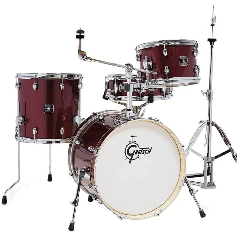 GRETSCH ENERGY STREET
